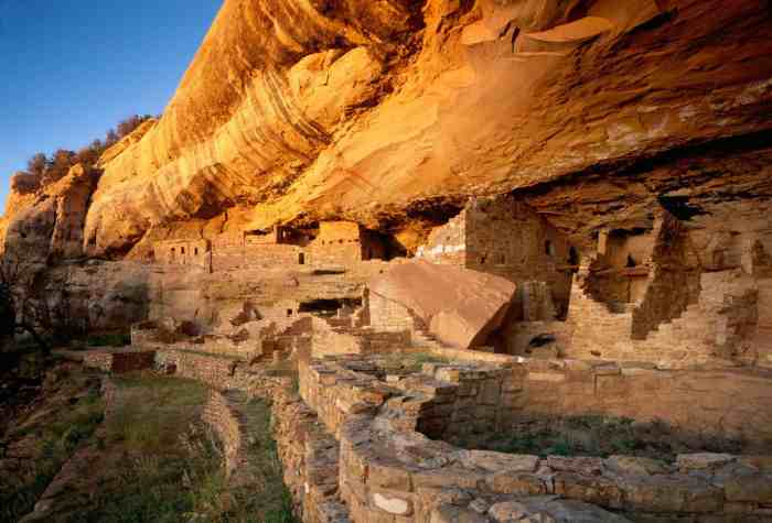 Mesa verde ap world history