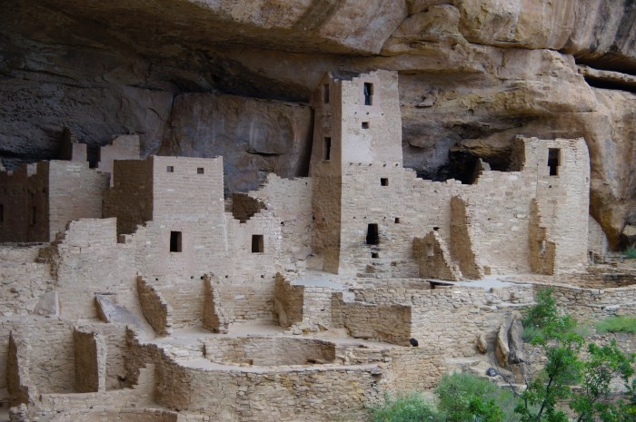 Mesa verde ap world history