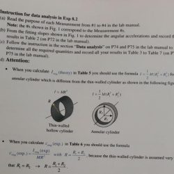 Moment of inertia gizmo answer key