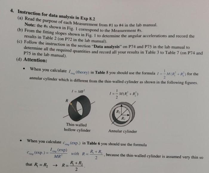 Moment of inertia gizmo answer key