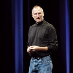 Rhetorical devices in steve jobs commencement speech