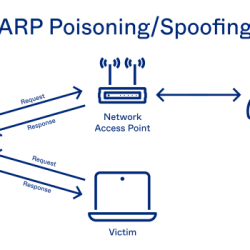 Dns poisoning spoofing okta defense