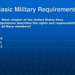 Basic disciplinary laws for the us navy are found